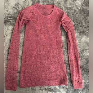 Swiftly Tech Long-Sleeve Shirt 2.0